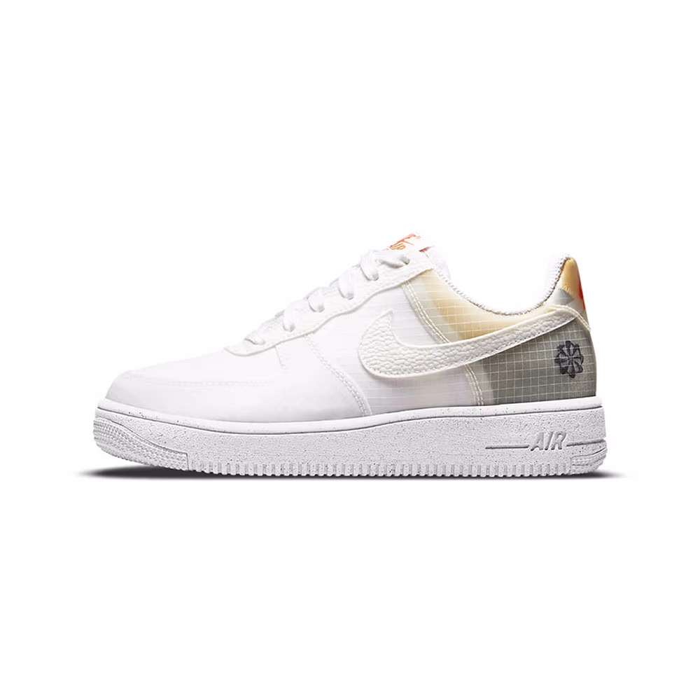 Кроссовки Nike AIR FORCE 1 CRATER NN (GS)