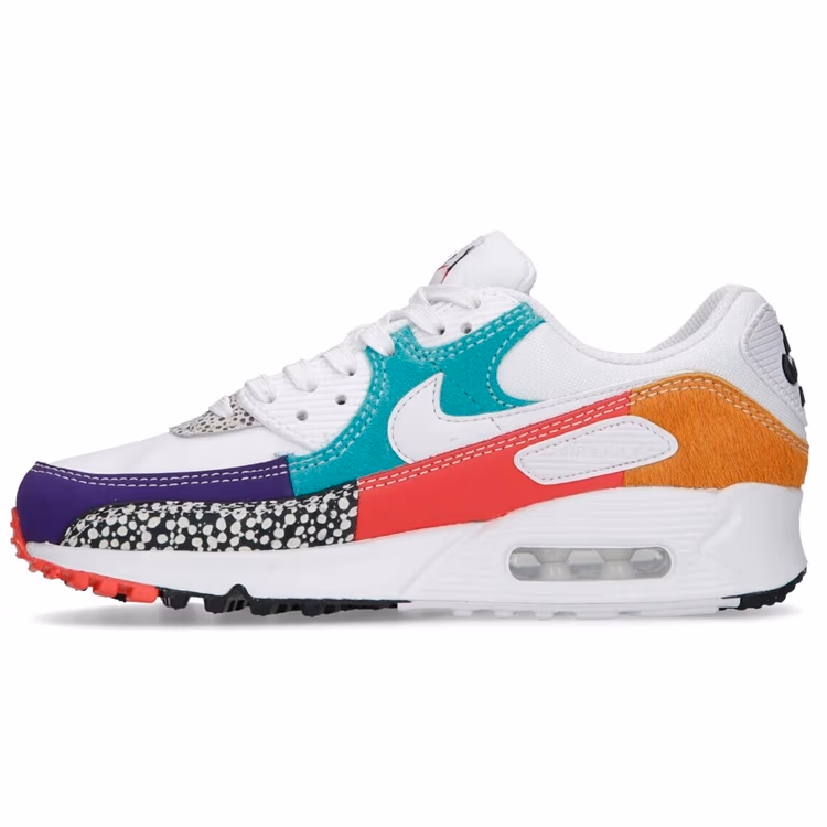 Кроссовки Nike W AIR MAX 90 SE