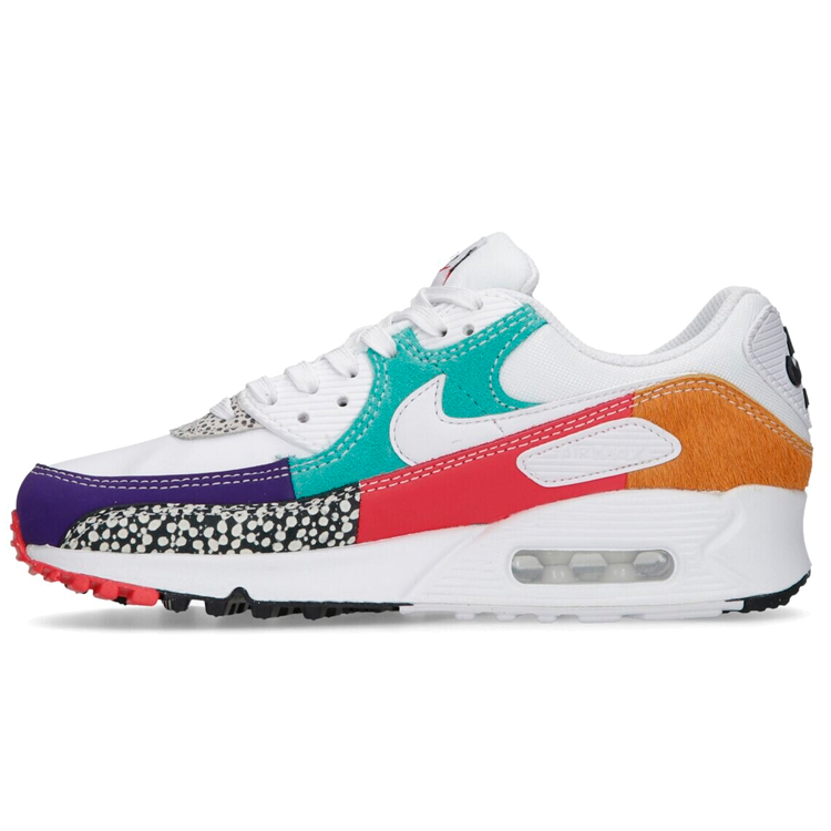 Кроссовки Nike W AIR MAX 90 SE photo 
