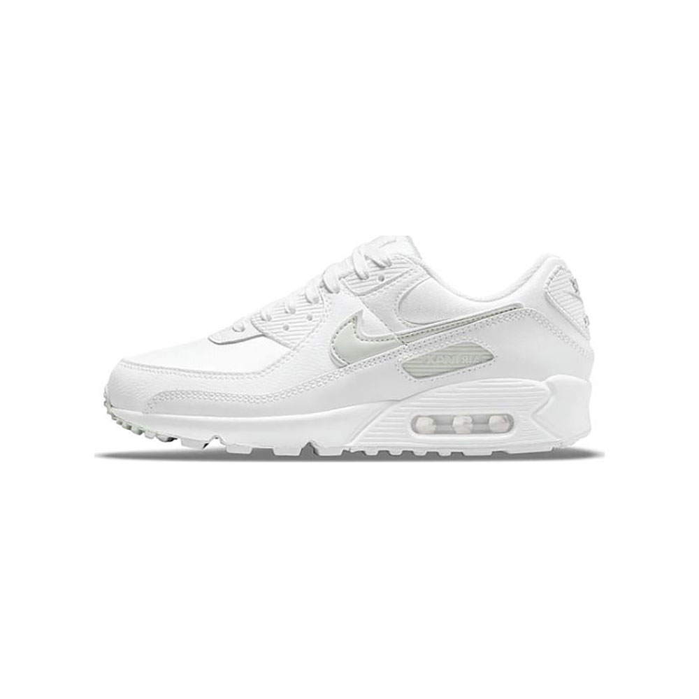 Кроссовки Nike W AIR MAX 90 / Женский / 40.5 / Белый photo 1 Кроссовки Nike W AIR MAX 90 / Женский / 40.5 / Белый photo 1