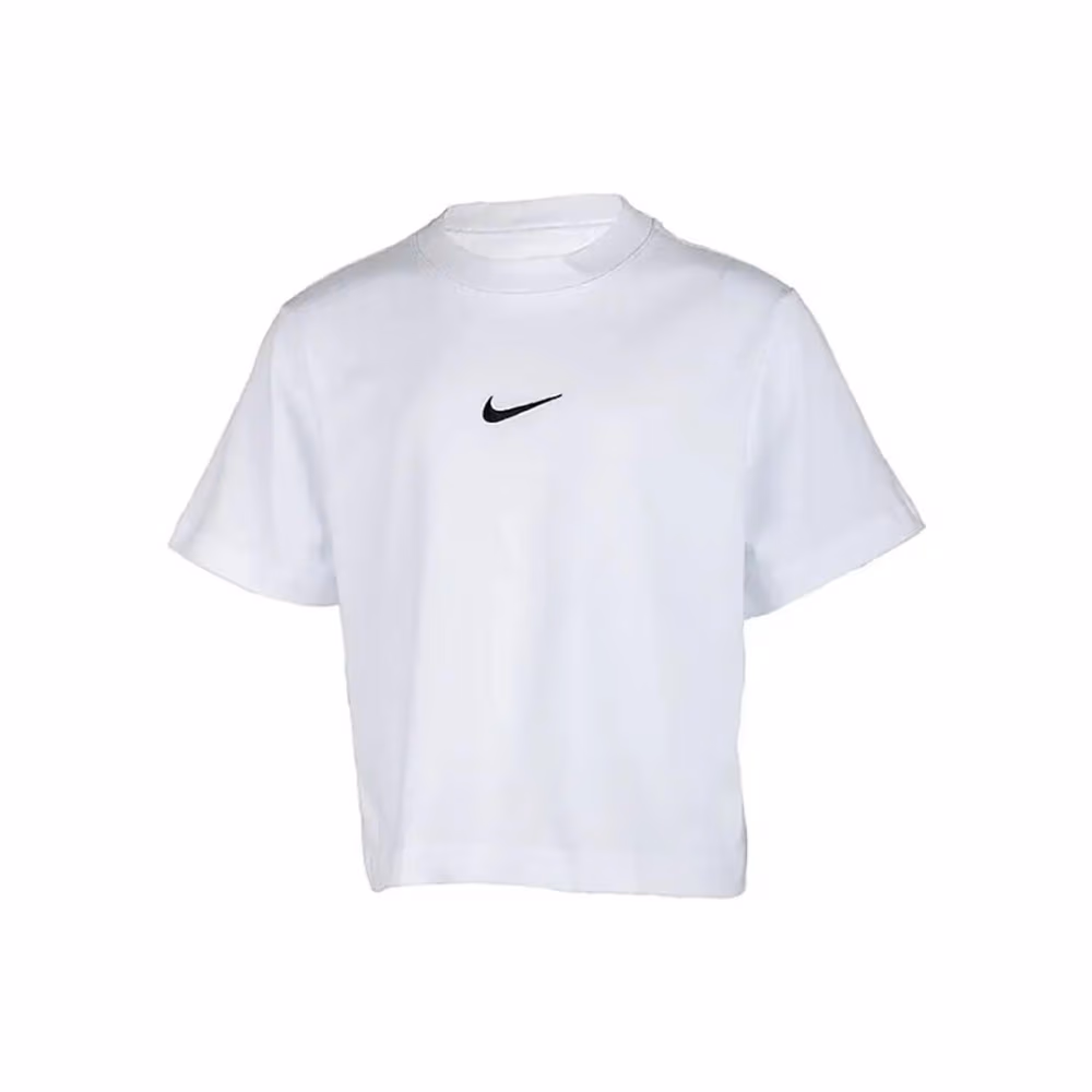 Футболка Nike G NSW TEE ESSNTL SS BOXY