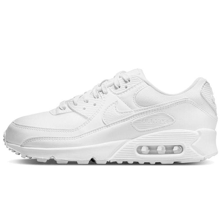 Кроссовки Nike WMNS AIR MAX 90 / Женский / 41 / Белый photo 1