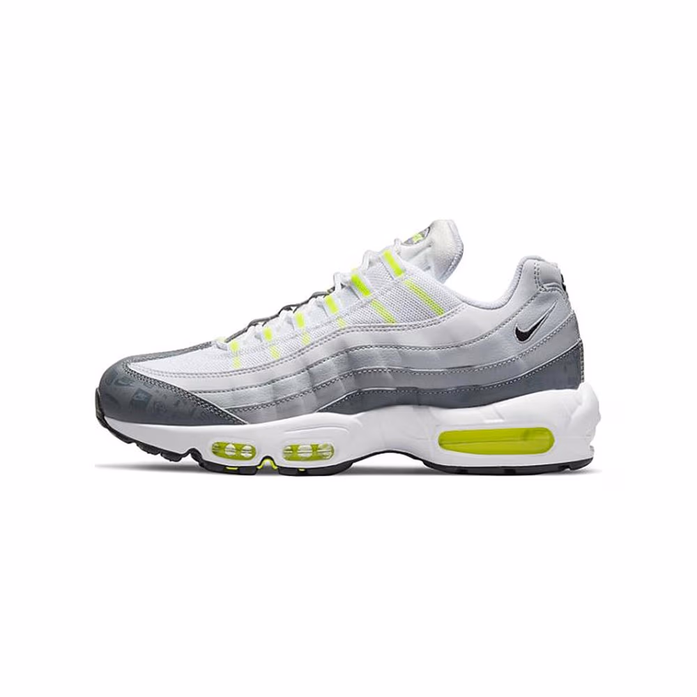 Кроссовки Nike AIR MAX 95