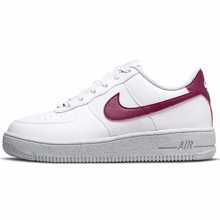 Кроссовки Nike AIR FORCE 1 CRATER NN (GS)