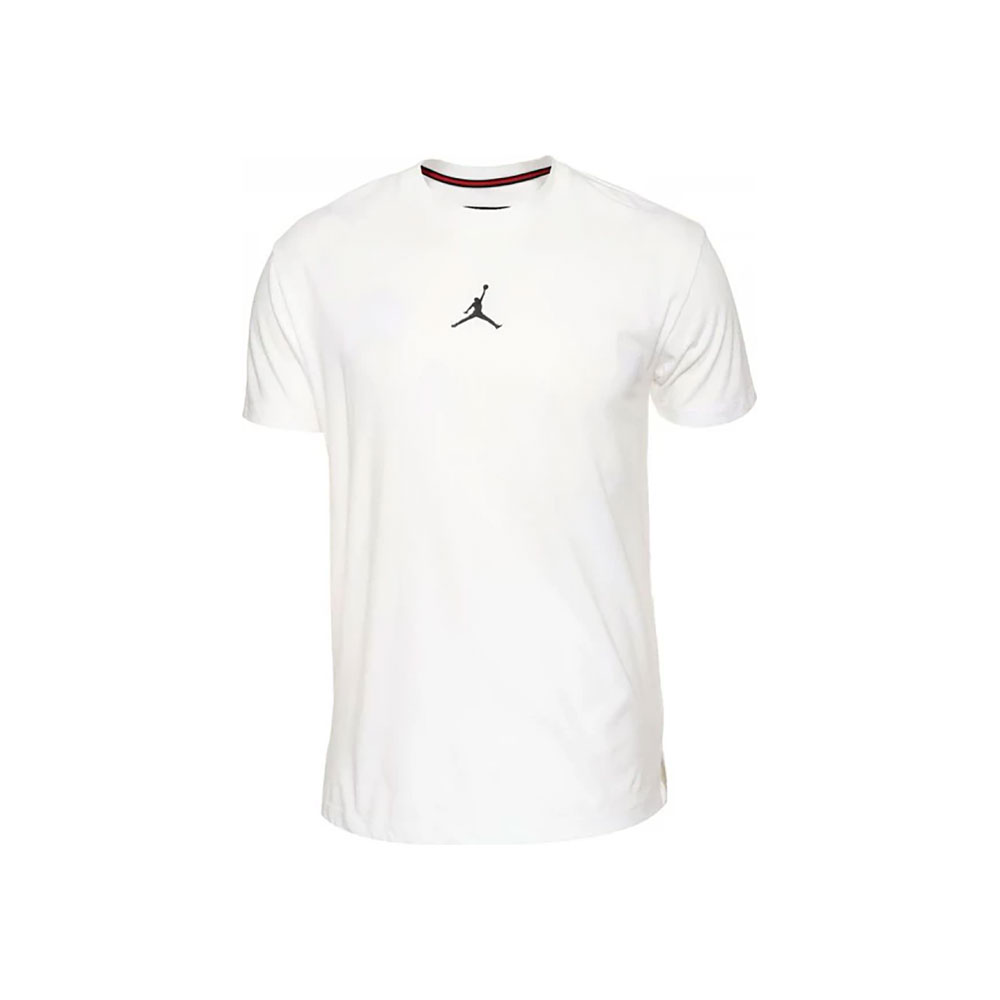 Tricou bărbătesc Nike M J DF SPRT SS TOP L Alb photo 1