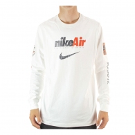Hanorac Nike M NSW TEE LS SWOOSH BY AIR GX thumbnav