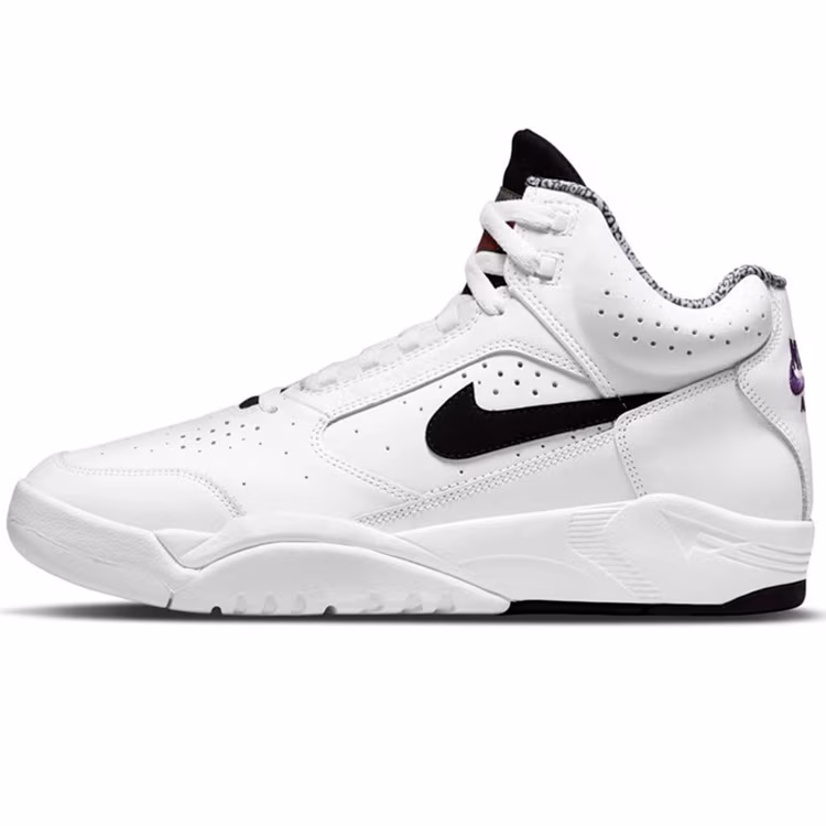 Кроссовки Nike AIR FLIGHT LITE MID