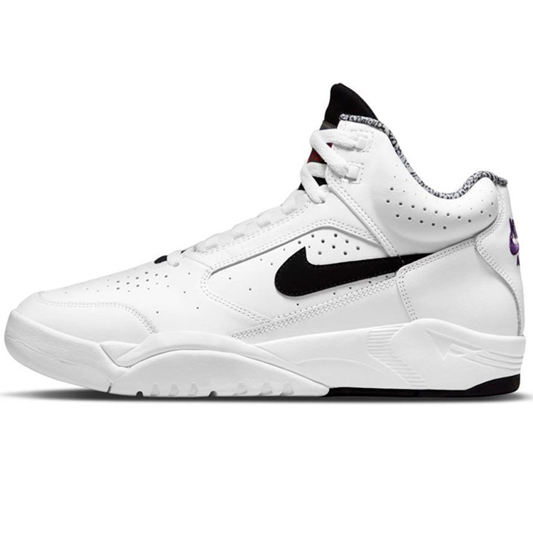 Кроссовки Nike AIR FLIGHT LITE MID photo Кроссовки Nike AIR FLIGHT LITE MID photo