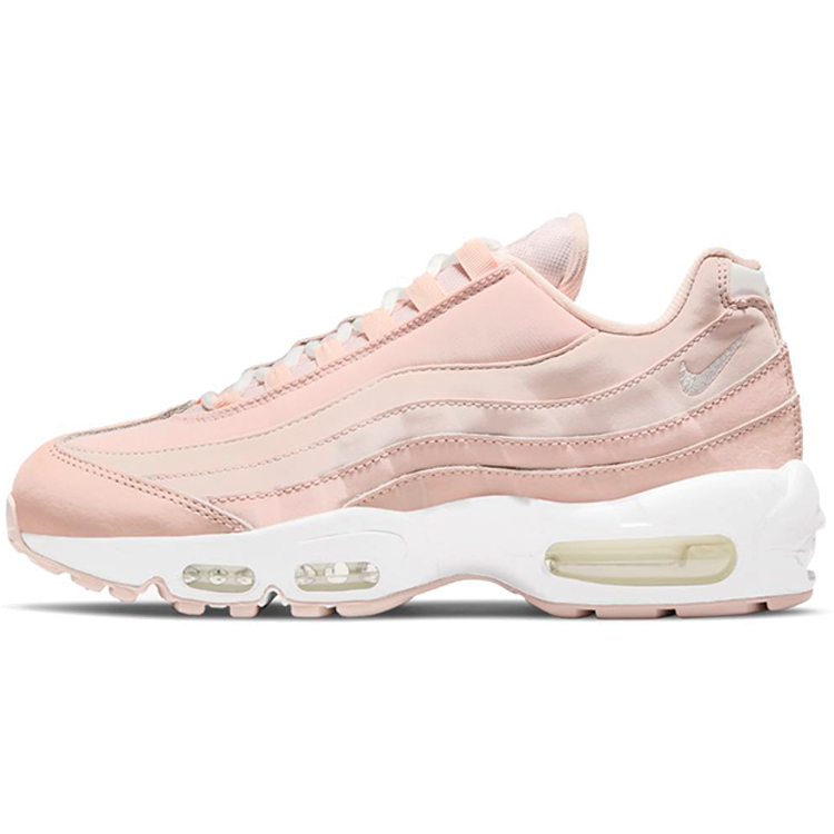 Кроссовки Nike AIR MAX 95 / Женский / 36.5 / Розовый photo 1