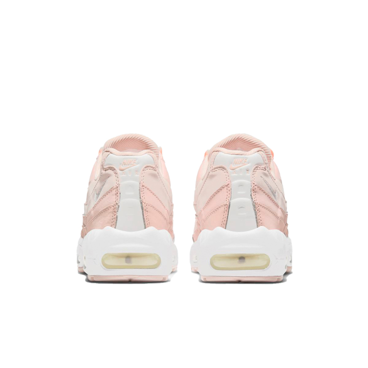 Кроссовки Nike AIR MAX 95 / Женский / 36.5 / Розовый photo 3