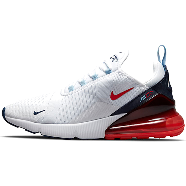 Кроссовки Nike AIR MAX 270 photo Кроссовки Nike AIR MAX 270 photo
