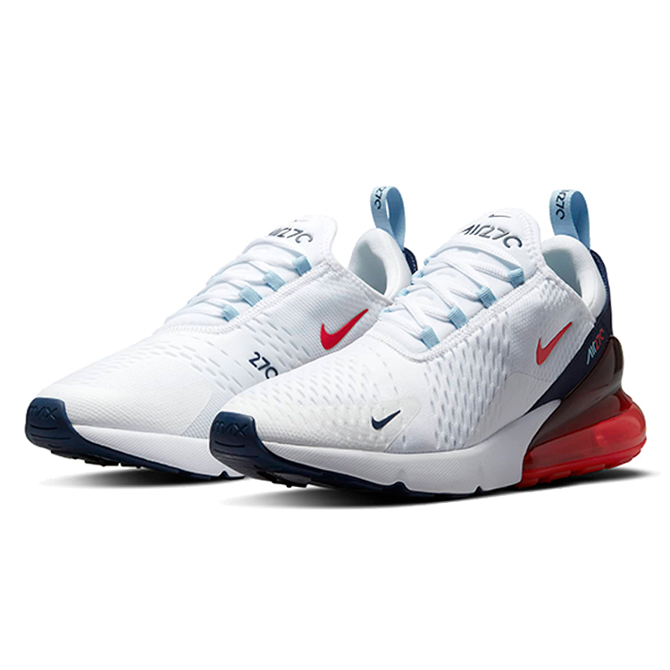 Кроссовки Nike AIR MAX 270 photo 2
