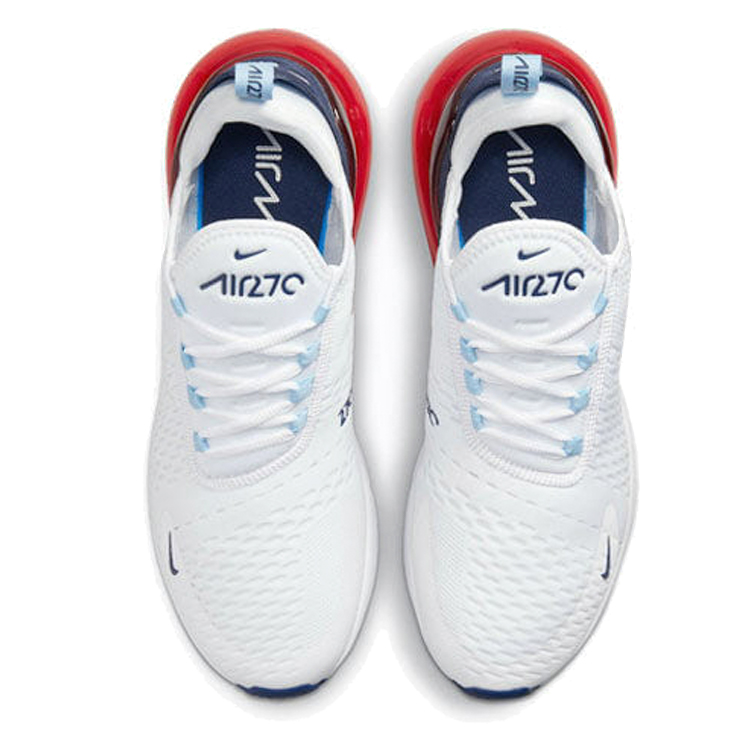 Кроссовки Nike AIR MAX 270 photo 3