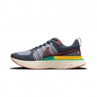 Кроссовки Nike React Infinity Run Flyknit 2 thumbnav 1