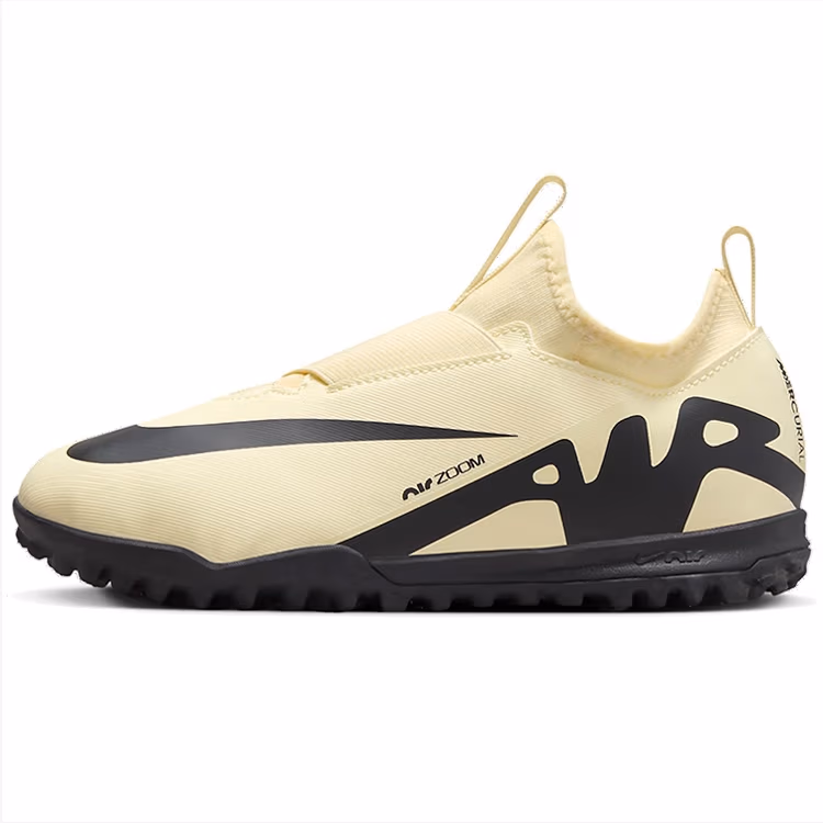 Ghete p/u fotbal Nike JR ZOOM VAPOR 15 ACADEMY TF