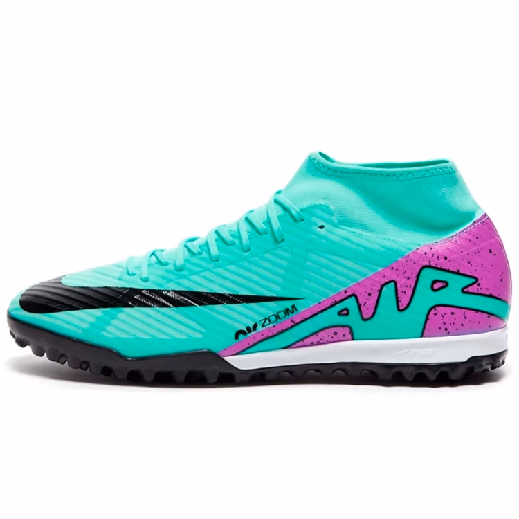 Бутсы Nike ZOOM SUPERFLY 9 ACADEMY TF