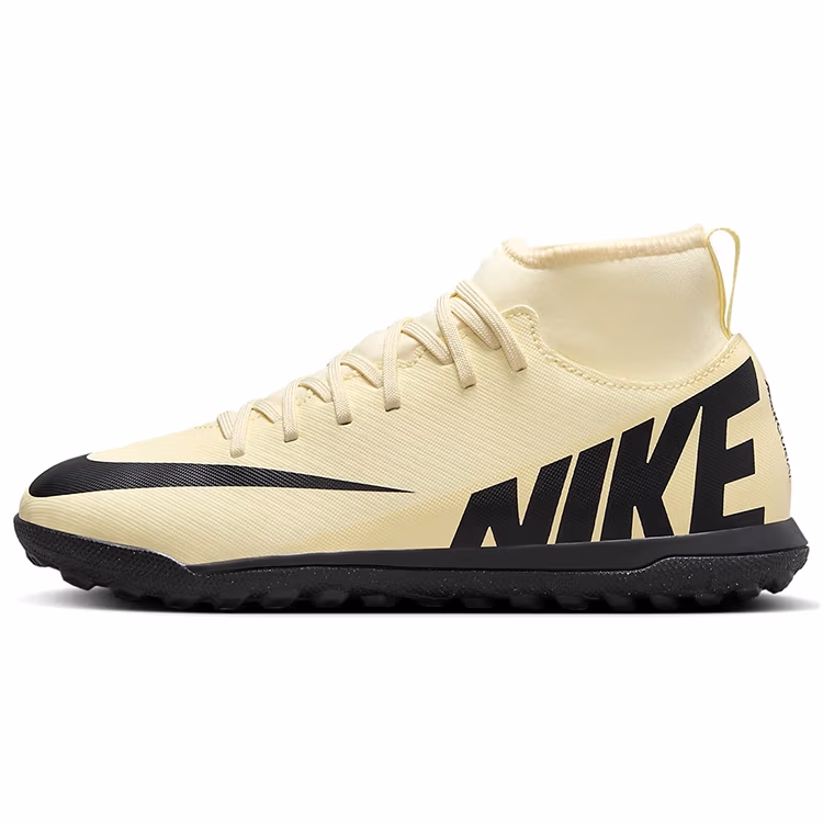 Ghete p/u fotbal Nike JR SUPERFLY 9 CLUB TF