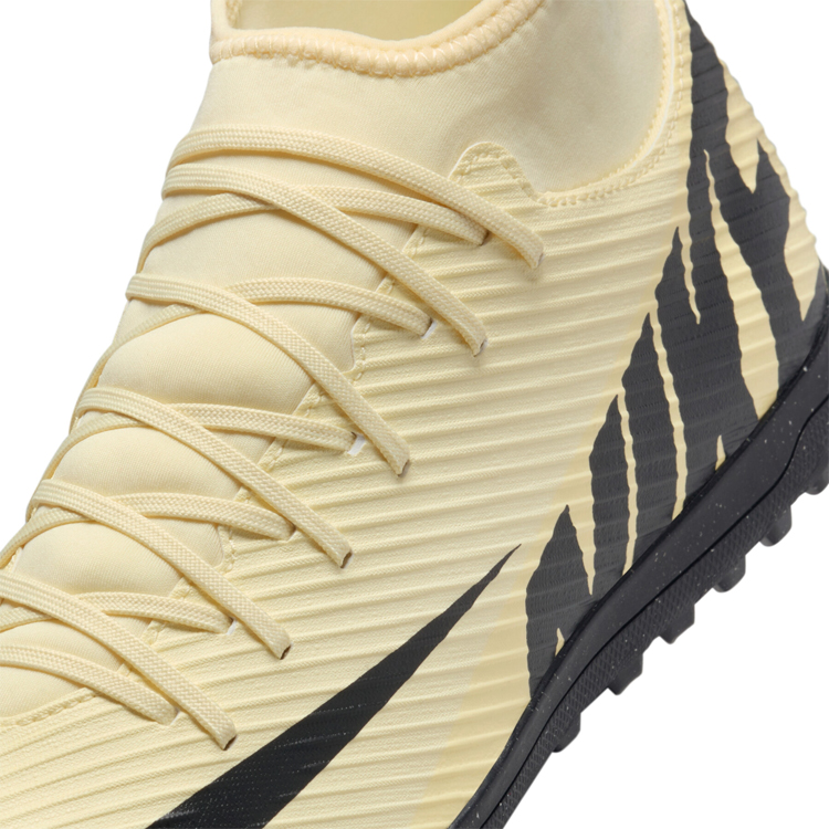 Бутсы Nike SUPERFLY 9 CLUB TF / Мужской / 40.5 / Бежевый photo 5