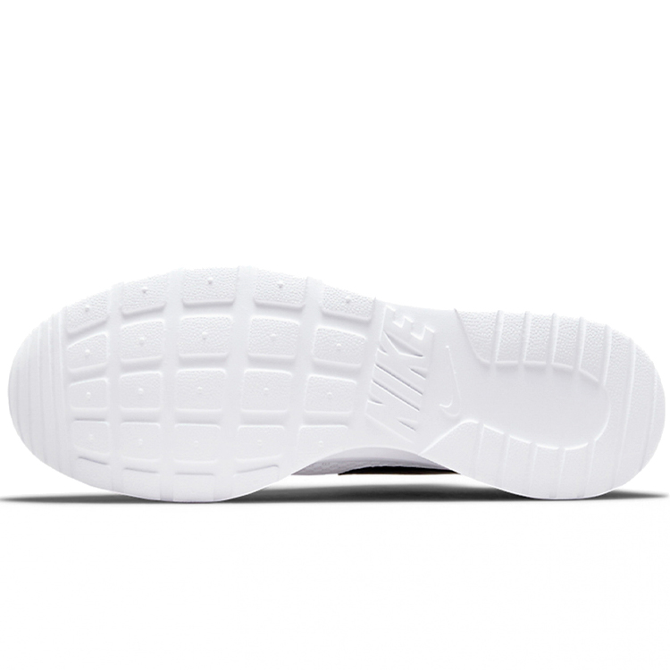 Incaltaminte Sport Nike TANJUN pt Barbati / 44.5 / Alb photo 2