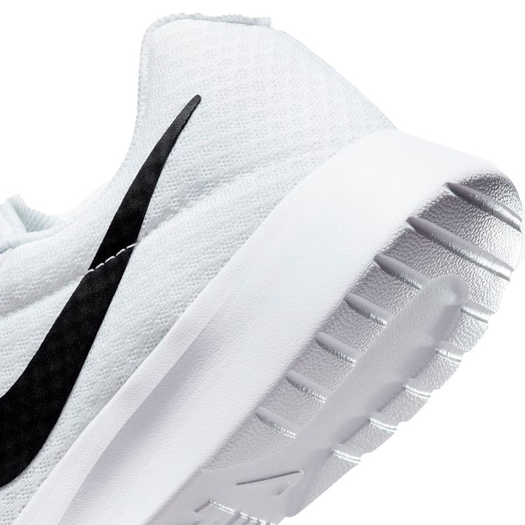 Incaltaminte Sport Nike TANJUN pt Barbati / 44.5 / Alb photo 3