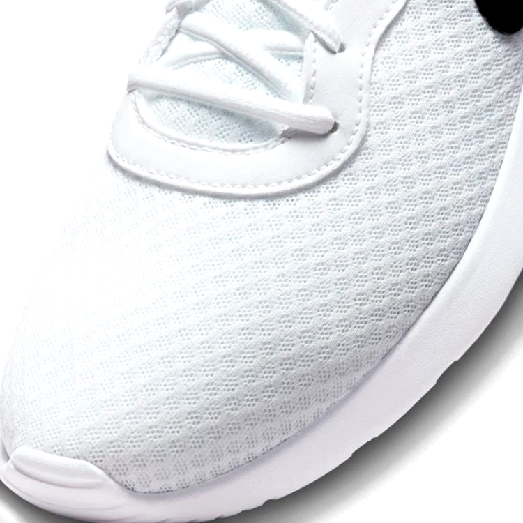 Incaltaminte Sport Nike TANJUN pt Barbati / 44.5 / Alb photo 4