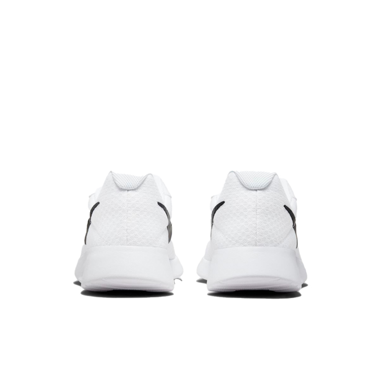 Incaltaminte Sport Nike TANJUN pt Barbati / 44.5 / Alb photo 5