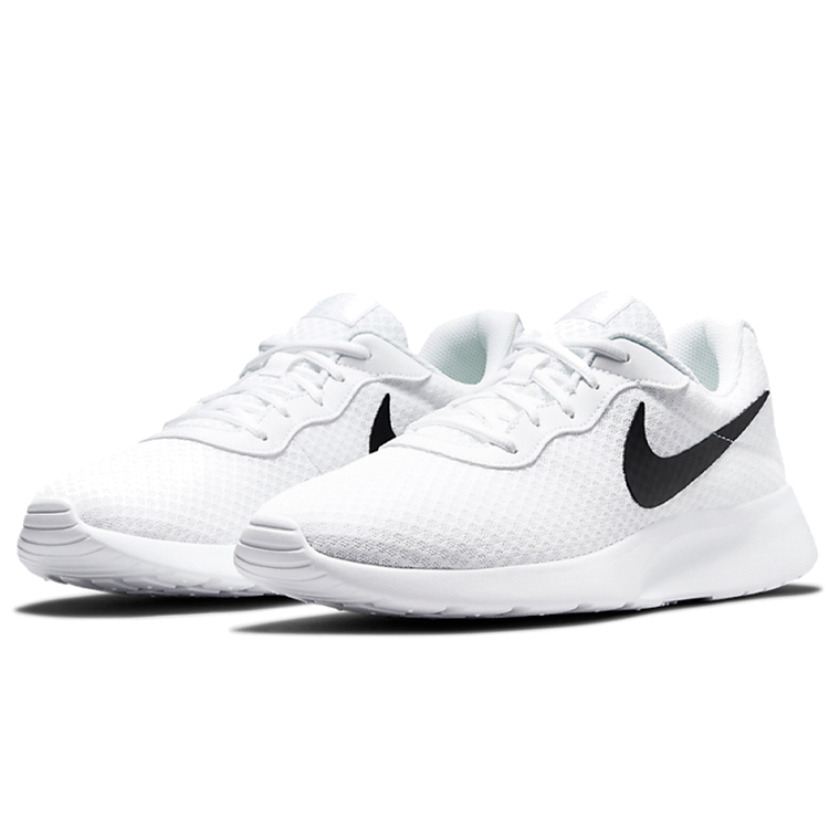 Incaltaminte Sport Nike TANJUN pt Barbati / 44.5 / Alb photo 6