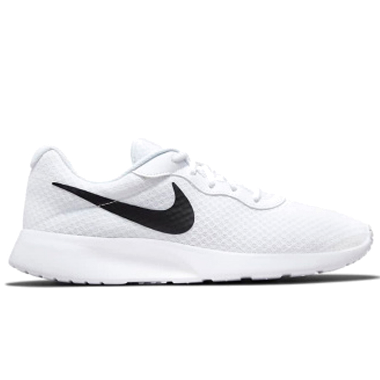 Incaltaminte Sport Nike TANJUN pt Barbati / 44.5 / Alb photo 8
