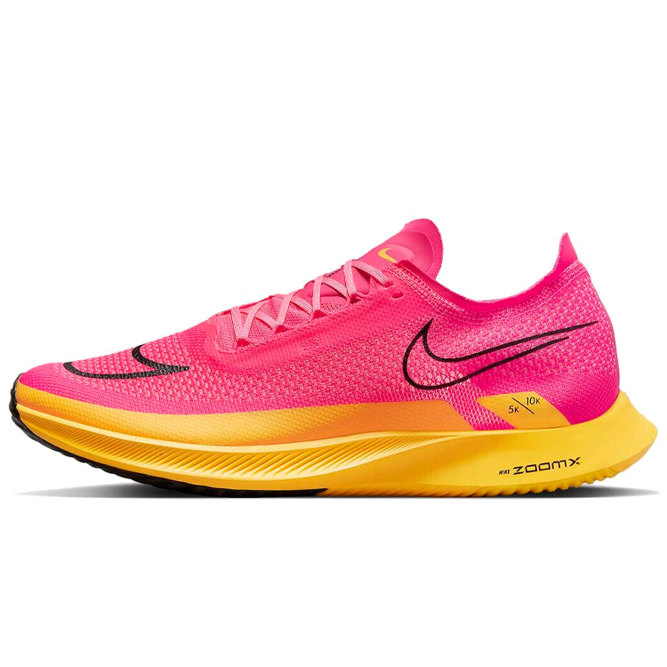 Кроссовки Nike ZOOMX STREAKFLY photo Кроссовки Nike ZOOMX STREAKFLY photo