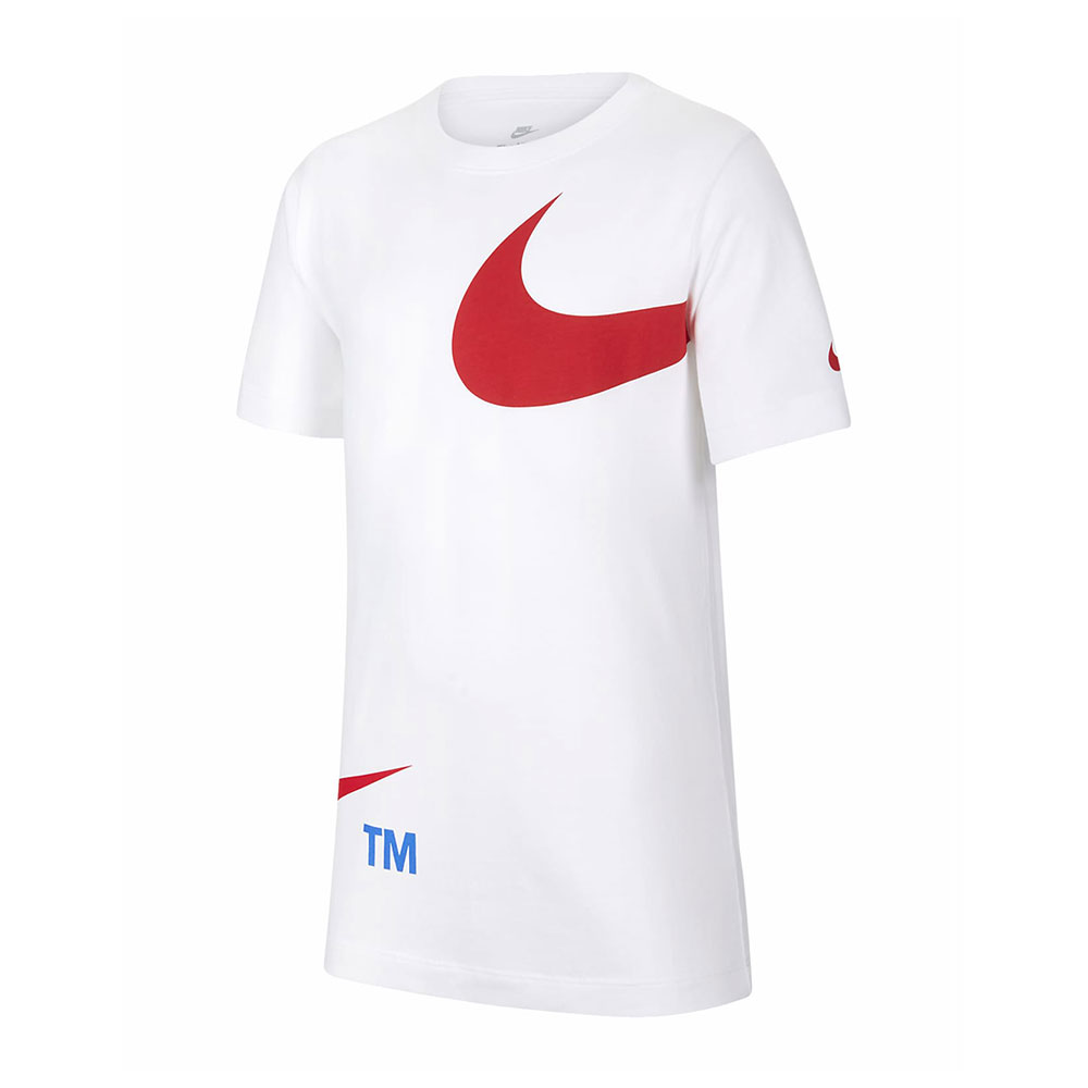 Nike B NSW TEE SWOOSH PACK FA21 photo Nike B NSW TEE SWOOSH PACK FA21 photo