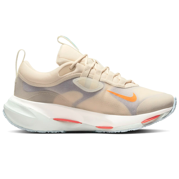 Incaltaminte Sport Nike W SPARK pt Femei / 39 / Bej photo 5