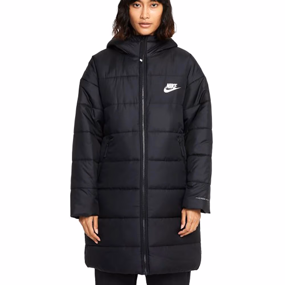 Куртка Nike W NSW TF RPL CLASSIC HD PARKA