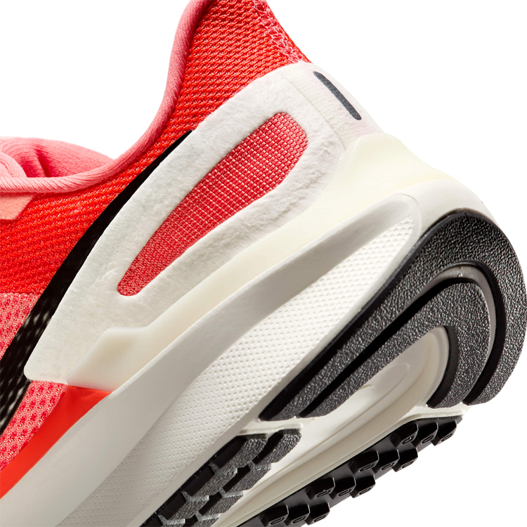 Incaltaminte Sport Nike W AIR ZOOM STRUCTURE 25 pt Femei / 37.5 / Coral photo 5