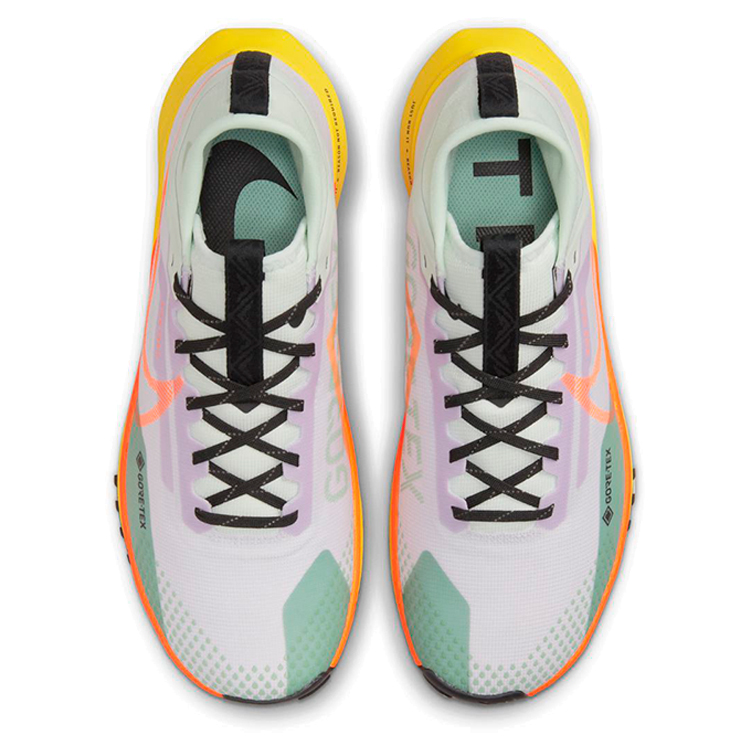 Кроссовки Nike REACT PEGASUS TRAIL 4 GTX / Мужской / 41 / Разноцветный photo 5