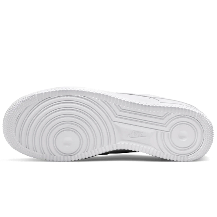 Кроссовки Nike AIR FORCE 1 07 FRESH / Мужской / 44.5 / Белый photo 2