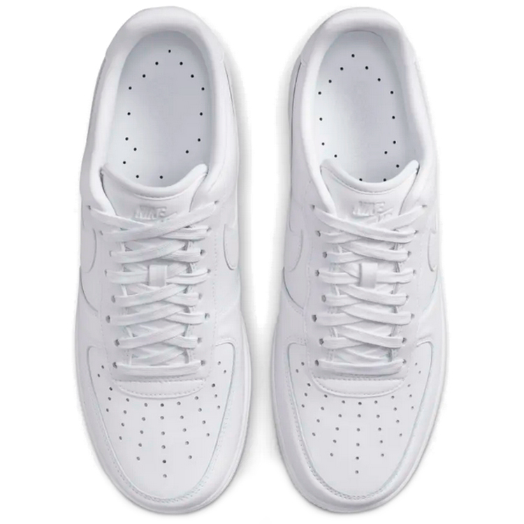 Кроссовки Nike AIR FORCE 1 07 FRESH / Мужской / 44.5 / Белый photo 5
