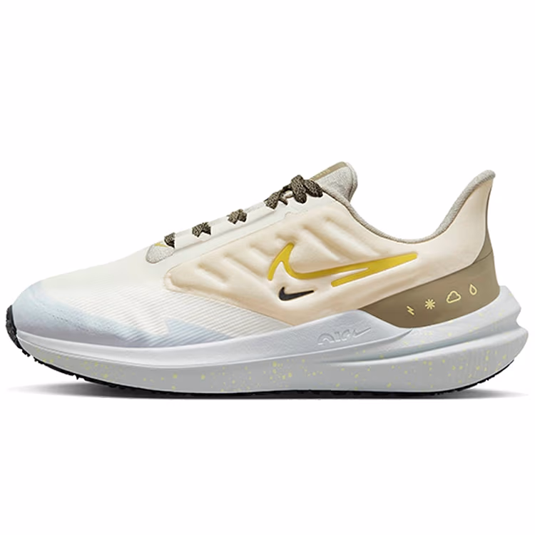 Кроссовки Nike WMNS AIR WINFLO 9 SHIELD