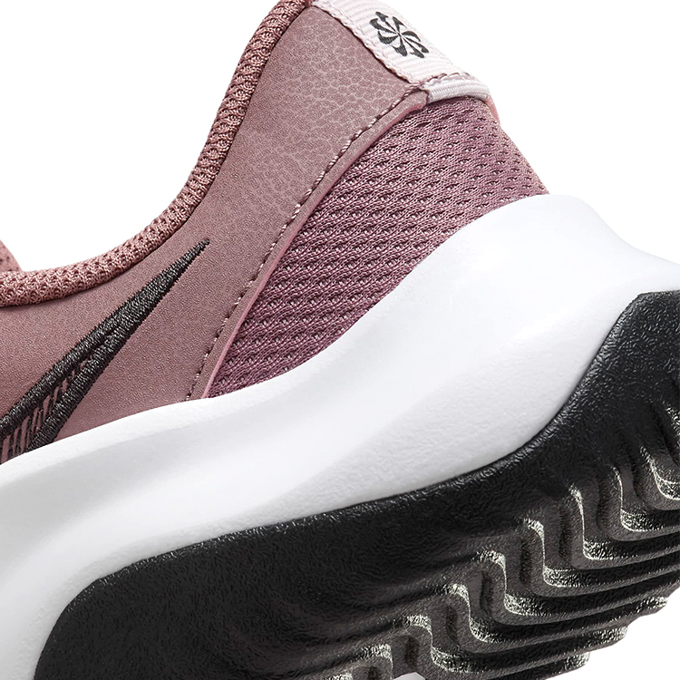 Кроссовки Nike W LEGEND ESSENTIAL 3 / Женский / 40.5 / Сиреневый photo 3