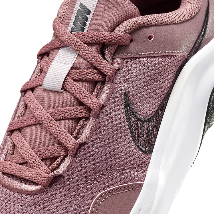 Кроссовки Nike W LEGEND ESSENTIAL 3 / Женский / 40.5 / Сиреневый photo 4