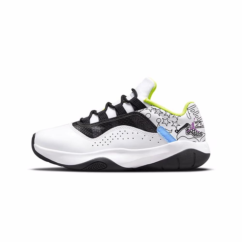 Кроссовки Nike AIR JORDAN 11 CMFT LOW SE (GS)