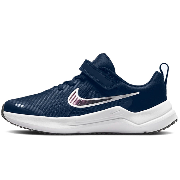 Кроссовки Nike DOWNSHIFTER 12 NN (PSV) / Мужской / 33.5 / Синий photo 1 Кроссовки Nike DOWNSHIFTER 12 NN (PSV) / Мужской / 33.5 / Синий photo 1