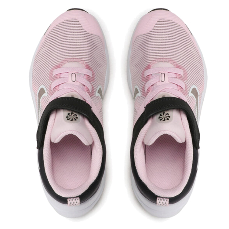 Incaltaminte Sport Nike DOWNSHIFTER 12 NN (PSV) pt Femei / 33.5 / Roz photo 7