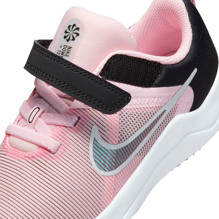 Incaltaminte Sport Nike DOWNSHIFTER 12 NN (PSV) pt Femei / 33.5 / Roz photo 8