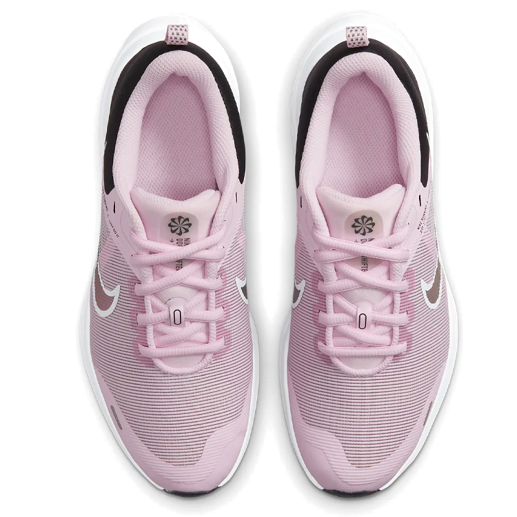 Кроссовки Nike DOWNSHIFTER 12 NN (GS) / Женский / 36 / Розовый photo 4
