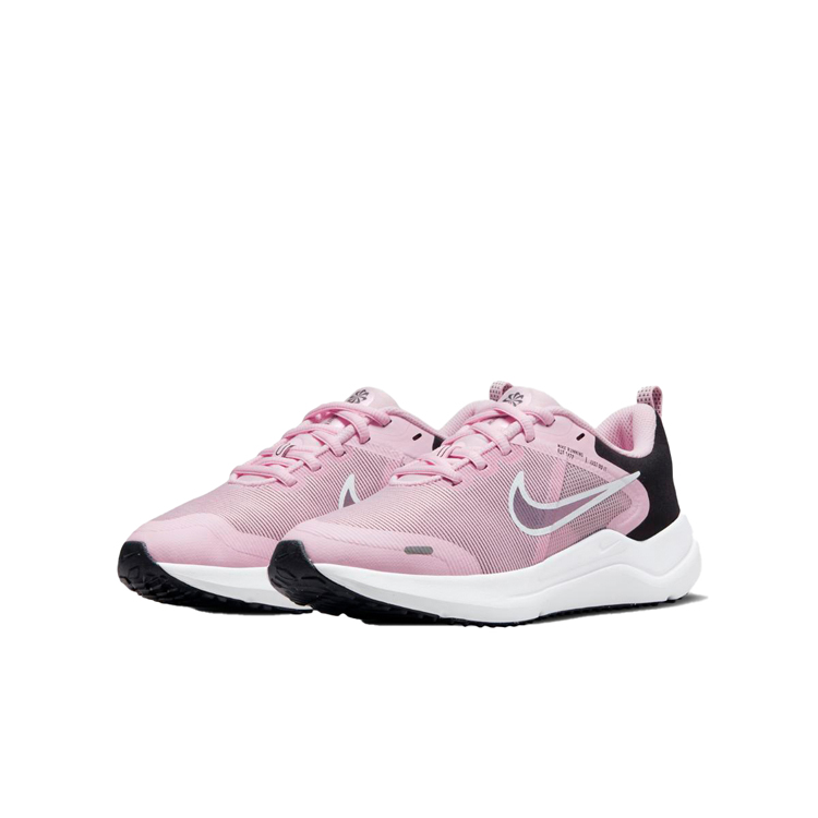 Кроссовки Nike DOWNSHIFTER 12 NN (GS) / Женский / 36 / Розовый photo 5