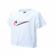 Tricou Nike G NSW SS CROP TEE thumbnav