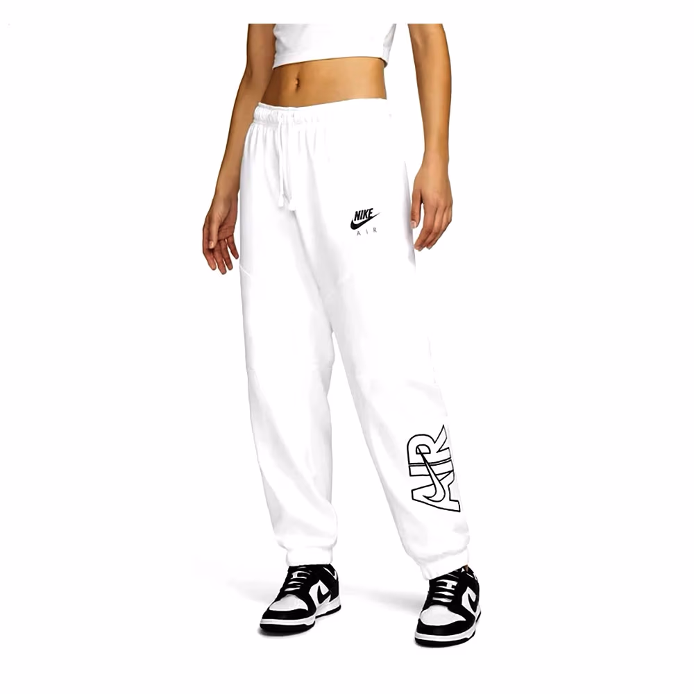 Брюки Nike W NSW AIR FLC PANT
