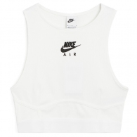 Maiou Nike W NSW AIR RIB TANK thumbnav 1