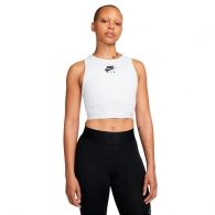 Maiou Nike W NSW AIR RIB TANK thumbnav 2