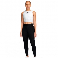 Maiou Nike W NSW AIR RIB TANK thumbnav 3
